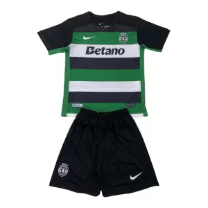 Sporting CP Heimtrikot 24/25 für Kinder Sporting CP Heimtrikot 24/25 für Kinder
