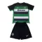 Sporting CP Heimtrikot 24/25 für Kinder