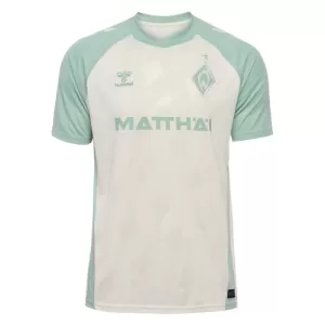 Werder Bremen Auswärtstrikot 24/25 für Herren Werder Bremen Auswärtstrikot 24/25 für Herren