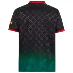 AC Milan 4.Trikot 24/25 für Herren