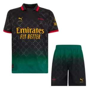 AC Milan 4.Trikot 24/25 für Kinder AC Milan 4.Trikot 24/25 für Kinder