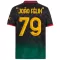 AC Milan João Félix 79 4.Trikot 24/25 für Herren