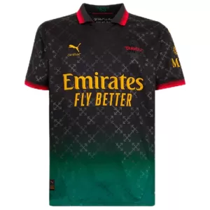 AC Milan João Félix 79 4.Trikot 24/25 für Herren