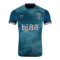 AFC Bournemouth Ausweichtrikot 24/25 für Herren