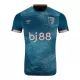 AFC Bournemouth Ausweichtrikot 24/25 für Herren AFC Bournemouth Ausweichtrikot 24/25 für Herren