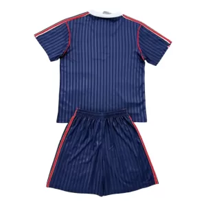 Arsenal Adidas Terrace Icon Trikot 24/25 für Kinder