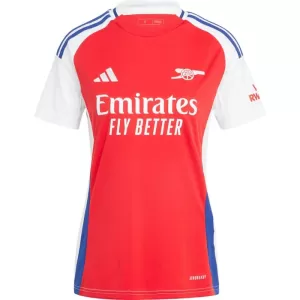 Arsenal Heimtrikot 24/25 für Damen Arsenal Heimtrikot 24/25 für Damen