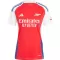 Arsenal Heimtrikot 24/25 für Damen
