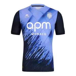 AS Monaco Trikot 24/25 für Herren (Speziell)