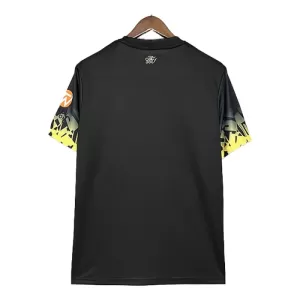 Aston Villa Trikot 24/25 Dragon für Herren (Speziell)