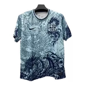 Barcelona Trikot 24/25 Dragon für Herren (Speziell)