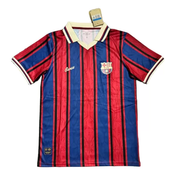 Barcelona Trikot 24/25 für Herren (Speziell) Barcelona Trikot 24/25 für Herren (Speziell)