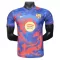 Barcelona x Flame Trikot 24/25 für Herren (Speziell)