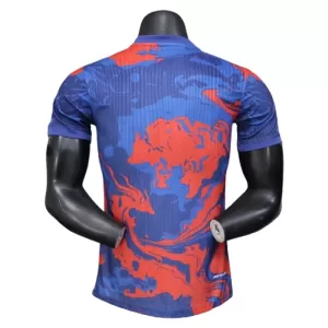 Barcelona x Flame Trikot 24/25 für Herren (Speziell)