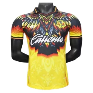 Club América Trikot 24/25 für Herren (Speziell) Club América Trikot 24/25 für Herren (Speziell)