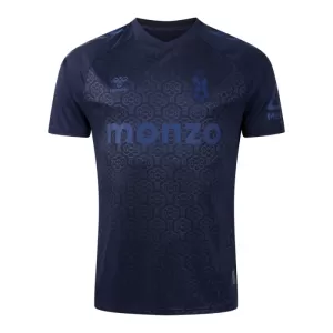 Coventry City 4.Trikot 24/25 für Herren Coventry City 4.Trikot 24/25 für Herren