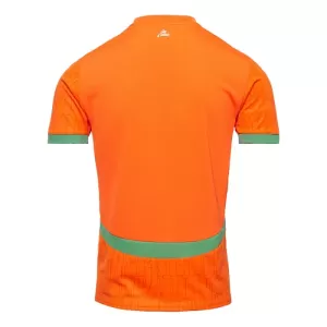 Elfenbeinküste Heimtrikot 24/25 für Herren