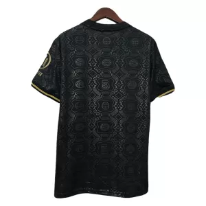 FC Bayern München Trikot Jahrestag 24/25 für Herren Schwarz