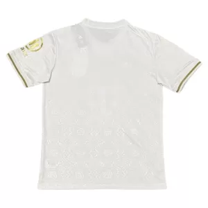 FC Bayern München Trikot Jahrestag 24/25 für Herren Weiß