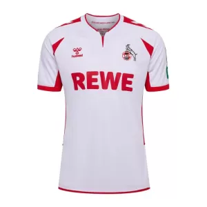 FC Köln Trikot 24/25 für Herren (Speziell) FC Köln Trikot 24/25 für Herren (Speziell)
