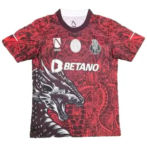 FC Porto Trikot 24/25 Dragon für Herren (Speziell) FC Porto Trikot 24/25 Dragon für Herren (Speziell)