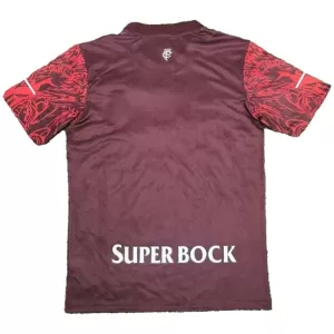 FC Porto Trikot 24/25 Dragon für Herren (Speziell)