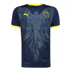 Fenerbahce 4.Trikot 24/25 für Herren