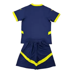 Fenerbahce 4.Trikot 24/25 für Kinder