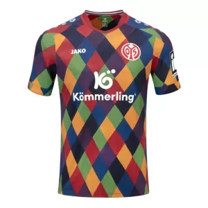 FSV Mainz 05 Trikot 24/25 für Herren (Speziell) FSV Mainz 05 Trikot 24/25 für Herren (Speziell)