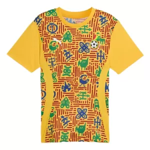 Ghana Pre-Match Trikot 24/25 für Herren