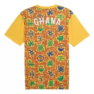 Ghana Pre-Match Trikot 24/25 für Herren