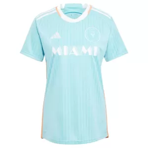 Inter Miami CF Ausweichtrikot 24/25 für Damen