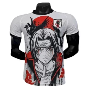 Japan x Itachi Trikot 2024 für Herren (Speziell)