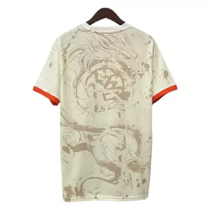 Japan x SonGoku Trikot 24/25 für Herren (Speziell)