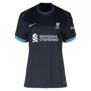Liverpool Auswärtstrikot 24/25 für Damen