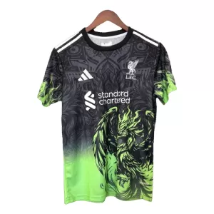 Liverpool Trikot 24/25 für Herren Grün (Speziell)