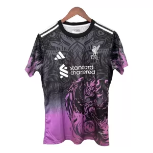 Liverpool Trikot 24/25 für Herren Lila (Speziell)