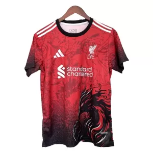 Liverpool Trikot 24/25 für Herren Rot (Speziell)