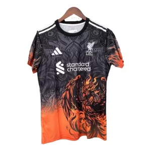 Liverpool Trikot 24/25 für Herren Rot (Speziell)