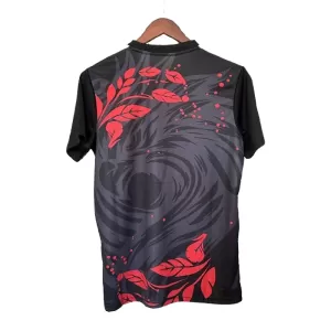 Liverpool Trikot 24/25 für Herren Schwarz (Speziell)