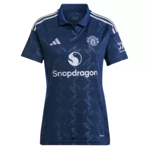 Manchester United Auswärtstrikot 24/25 für Damen Manchester United Auswärtstrikot 24/25 für Damen