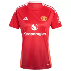 Manchester United Heimtrikot 24/25 für Damen Manchester United Heimtrikot 24/25 für Damen