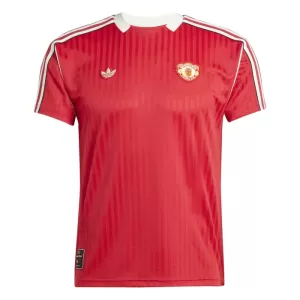 Manchester United Terrace Icon Trikot 24/25 für Herren