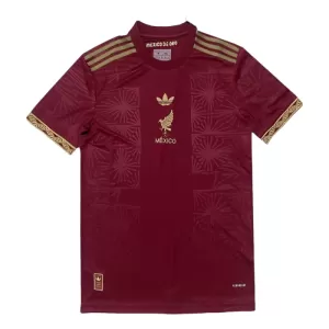 Mexiko Trikot 24/25 für Herren Rot (Speziell)