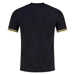 Mexiko Trikot 24/25 für Herren Schwarz (Speziell)