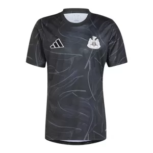 Newcastle United Pre-Match Trikot 24/25 für Herren