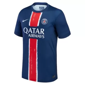 Paris Saint-Germain Kvaratskhelia 7 Heimtrikot 24/25 für Herren