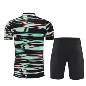 Portugal Pre-Match Trikot 24/25 für Kinder
