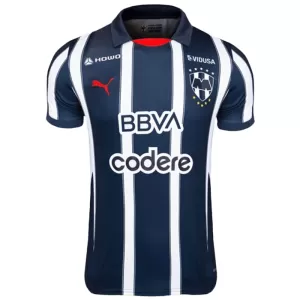 Rayados Monterrey Sergio Ramos 93 Heimtrikot 24/25 für Herren