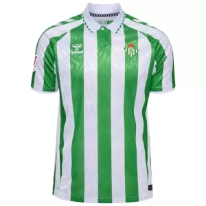 Real Betis Antony Santos 7 Heimtrikot 24/25 für Herren